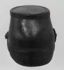 Bavarian Jäger "Eigentums" Shako Visuel 5